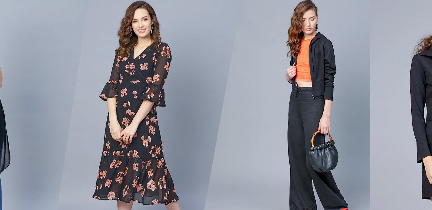 Summer Ready Sale | Upto 70% Off