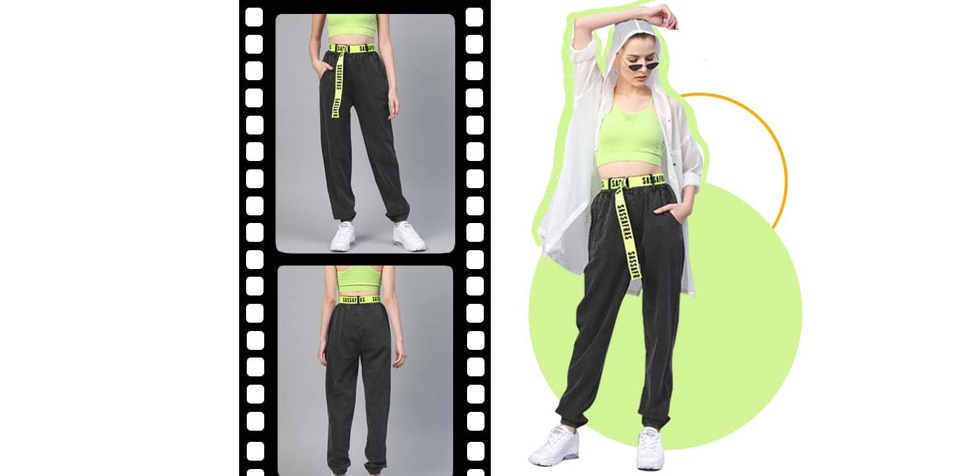Cargo Pants