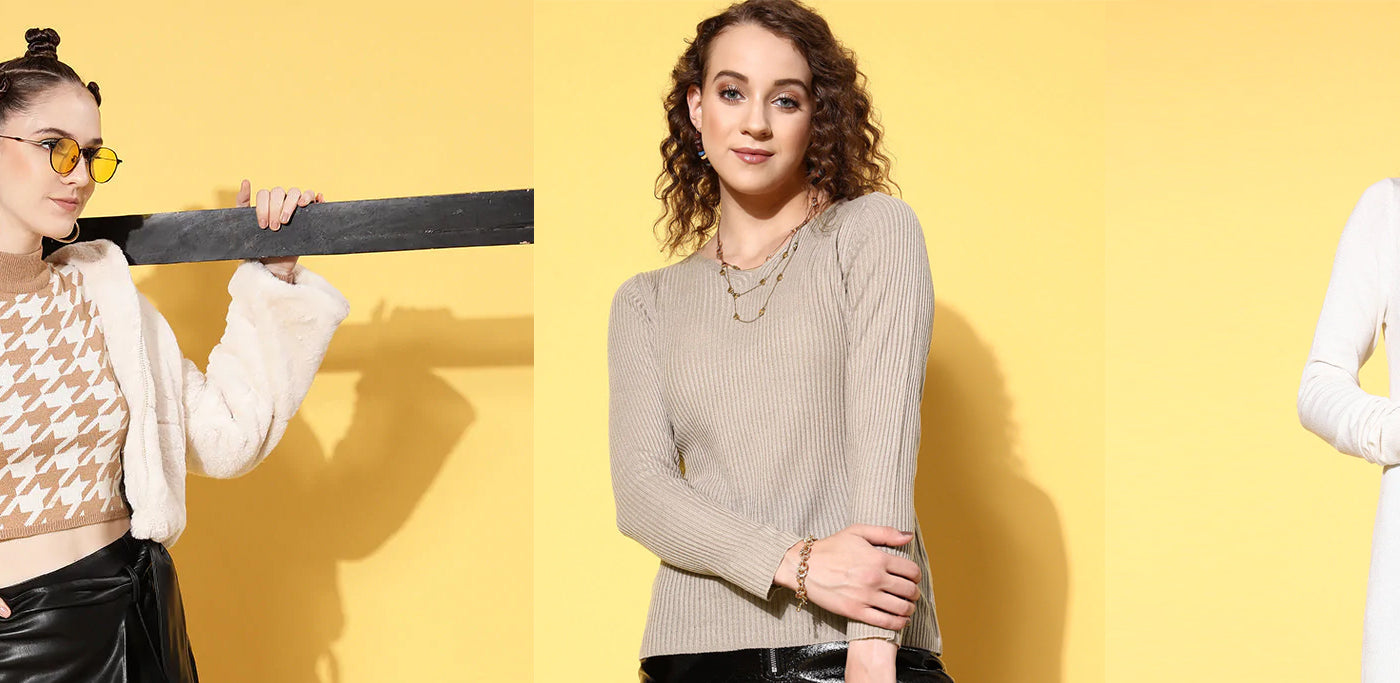 Sweaters for Women