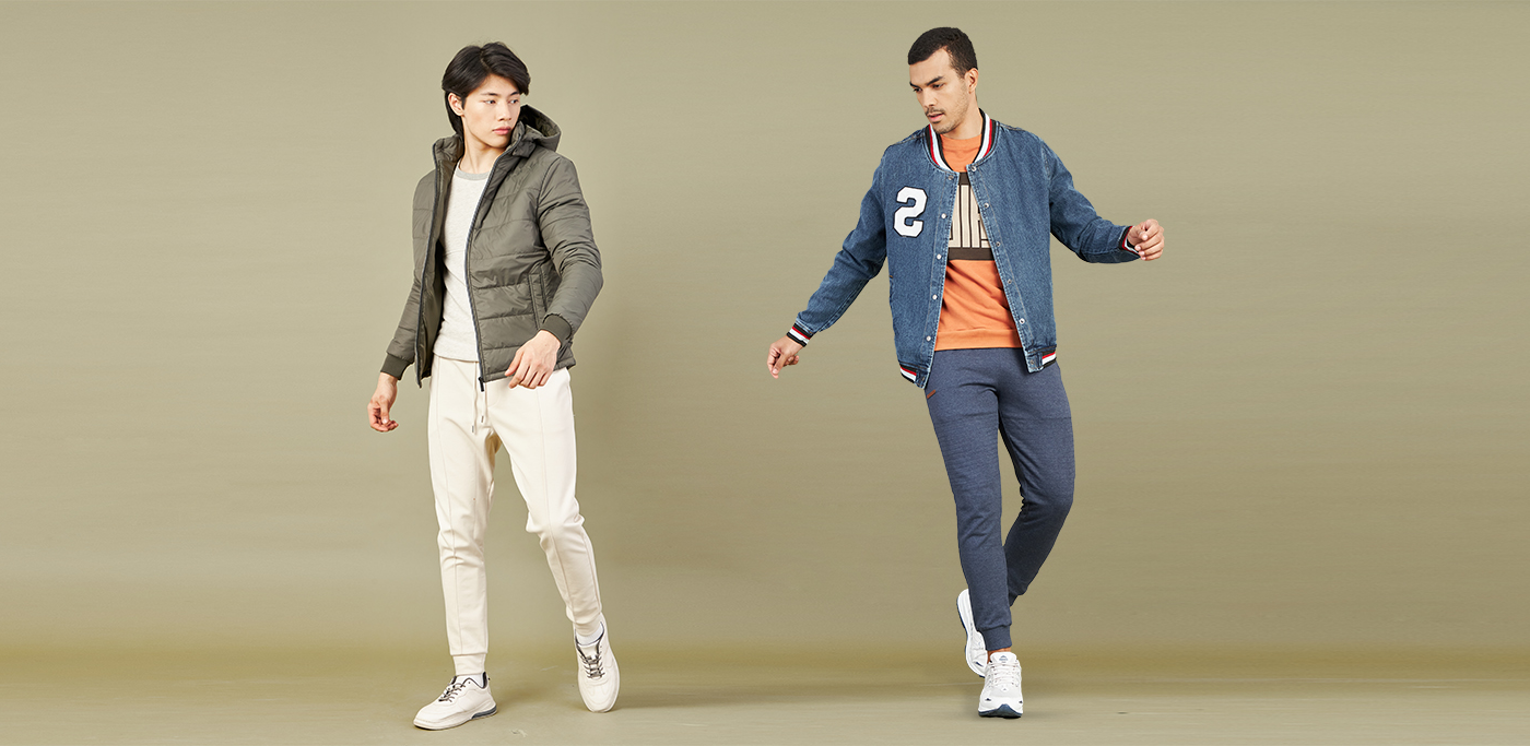 New In