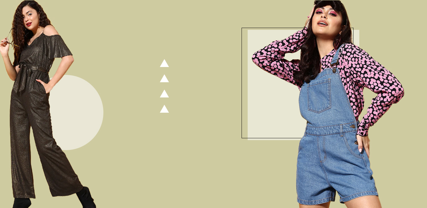 Jumpsuits for Women