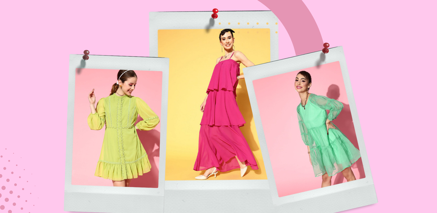 Shopable Instagram Looks