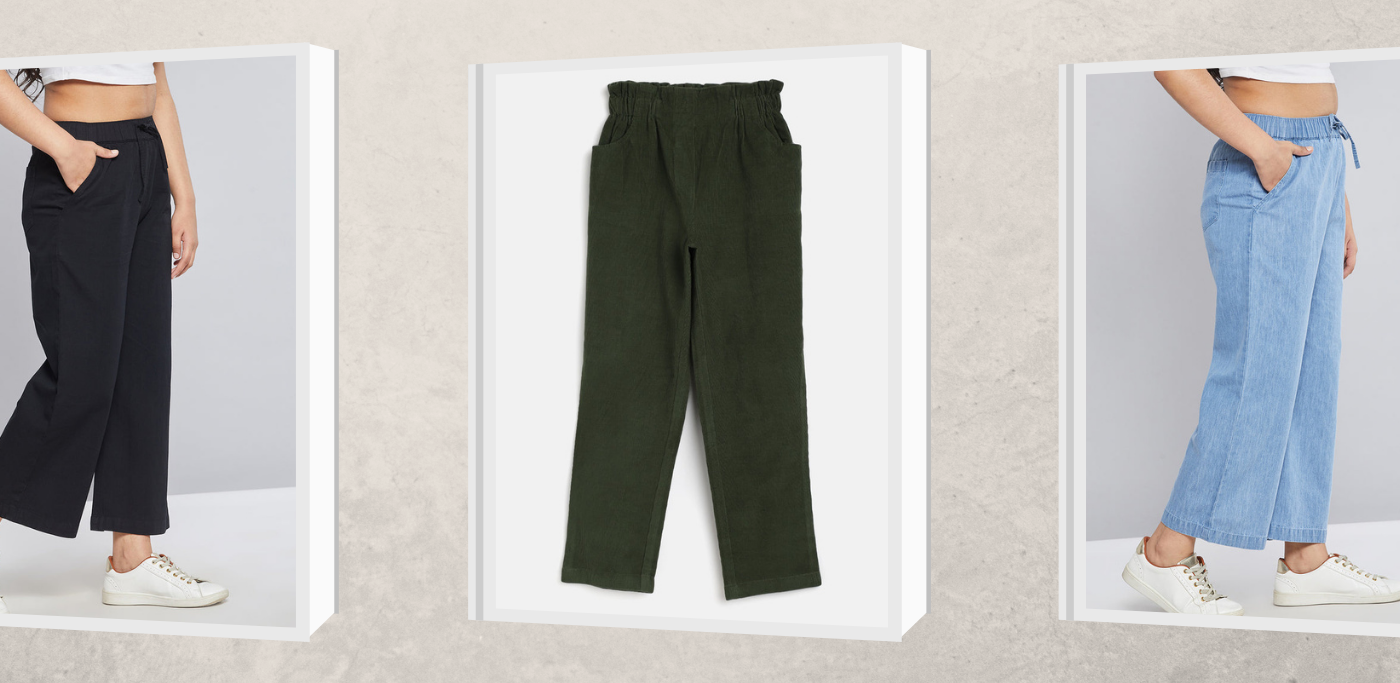 Pants for Girls Under 999