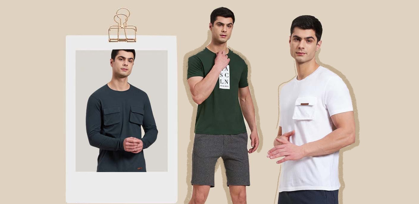 Men New