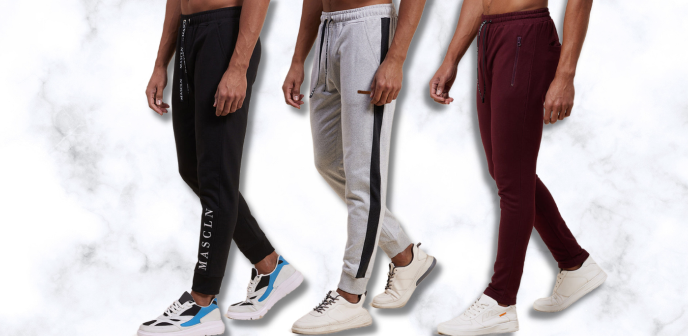 TrackPants for Men Under 799