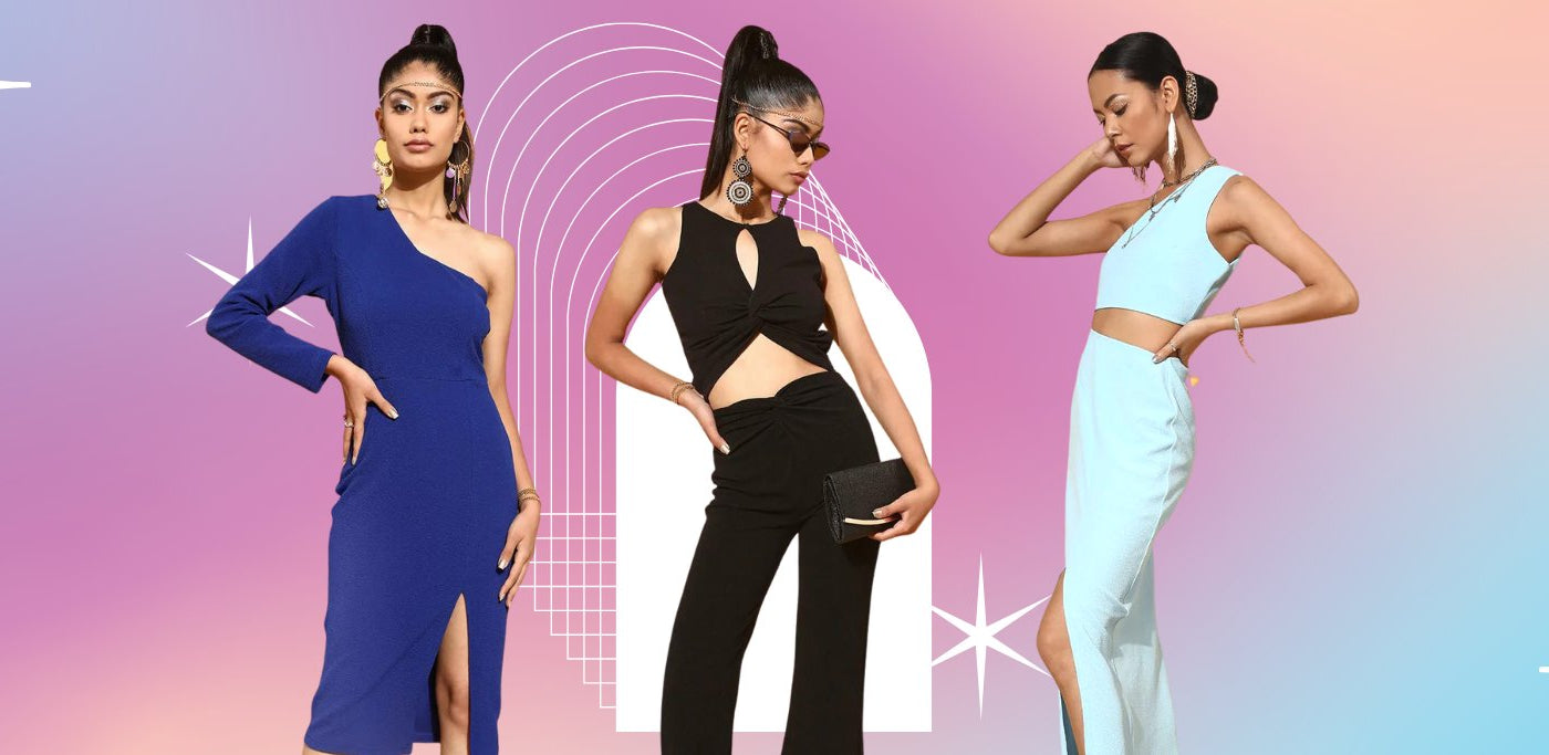 Power Dressing