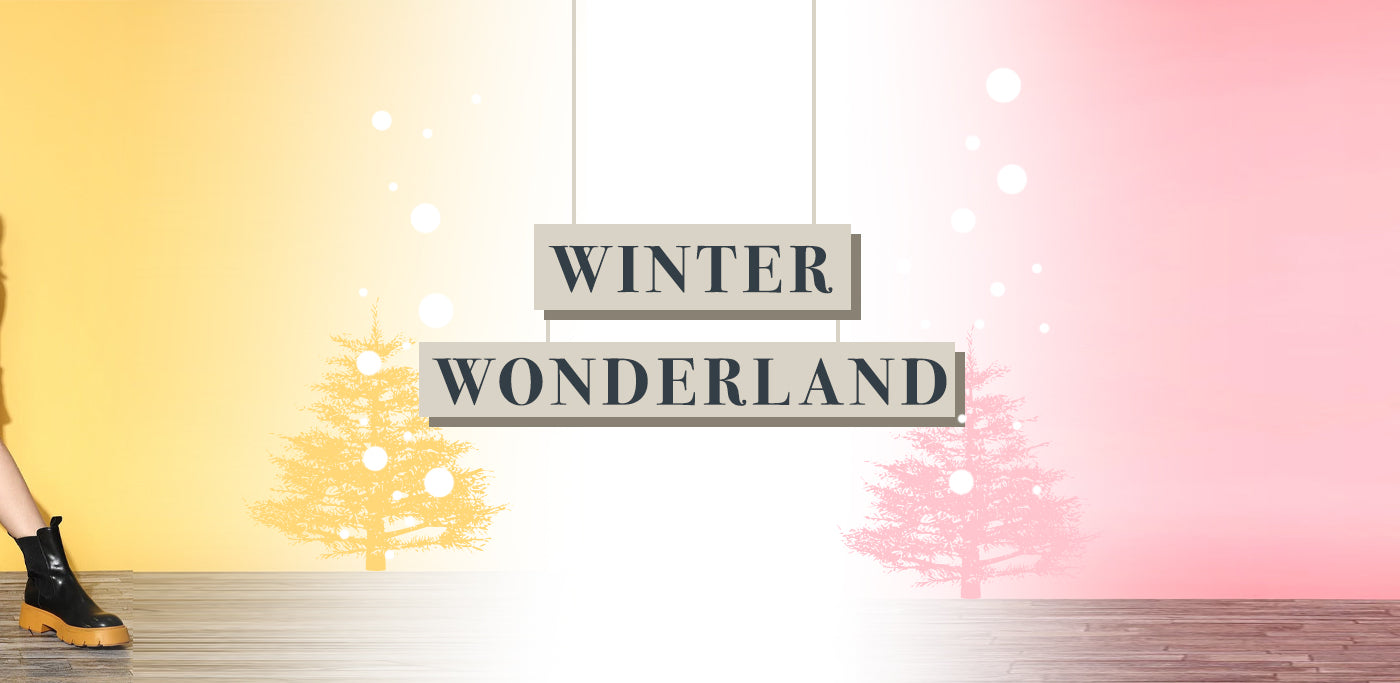 Winter Wonderland