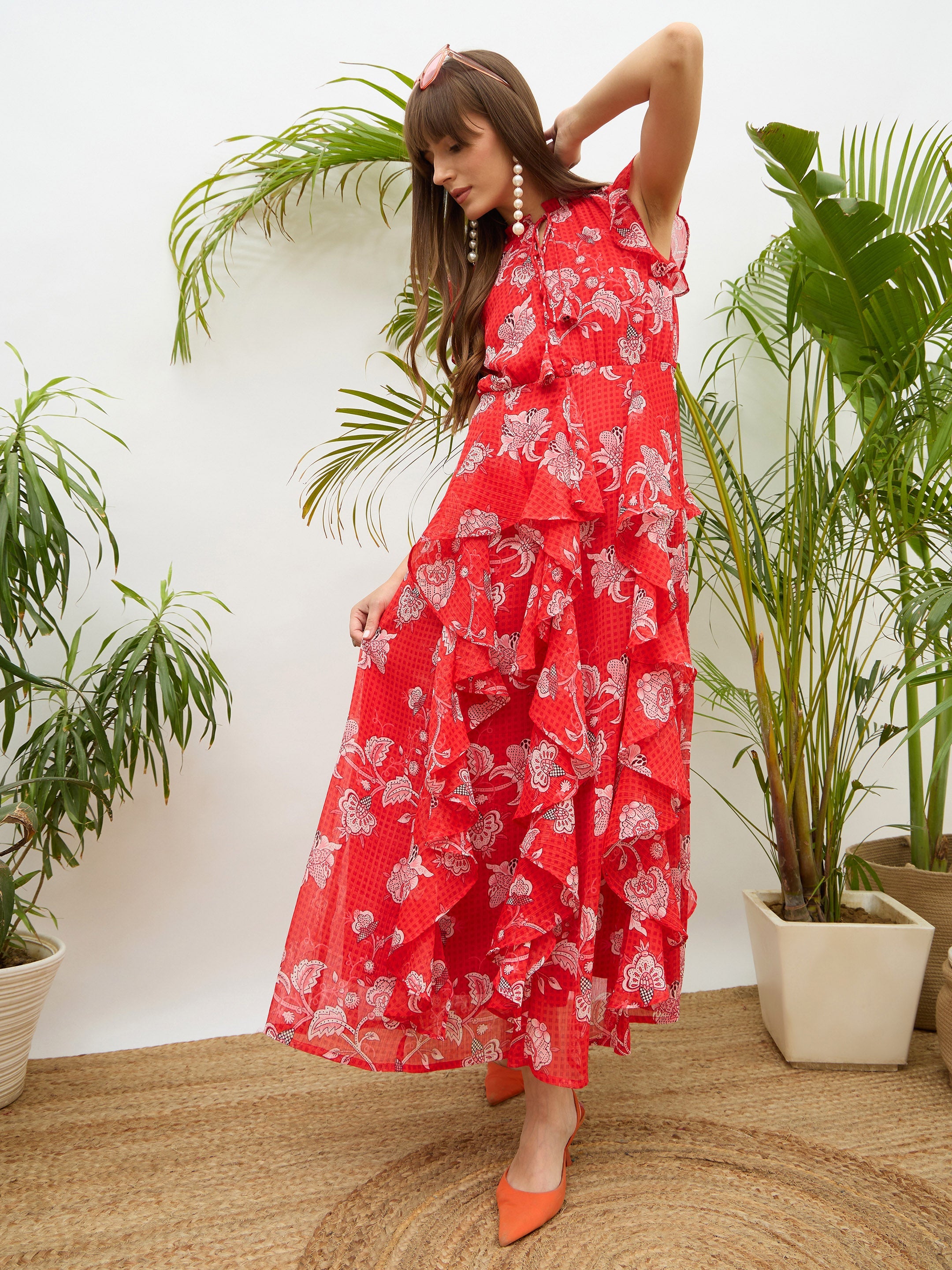 strapless dresses women BTFBM Summer Maxi for Tube Top Dress,Army Green,S NOLA 😝, Stepped into macrame_dress while a detachable petticoat Style:Pink [Lolita + skirt ]