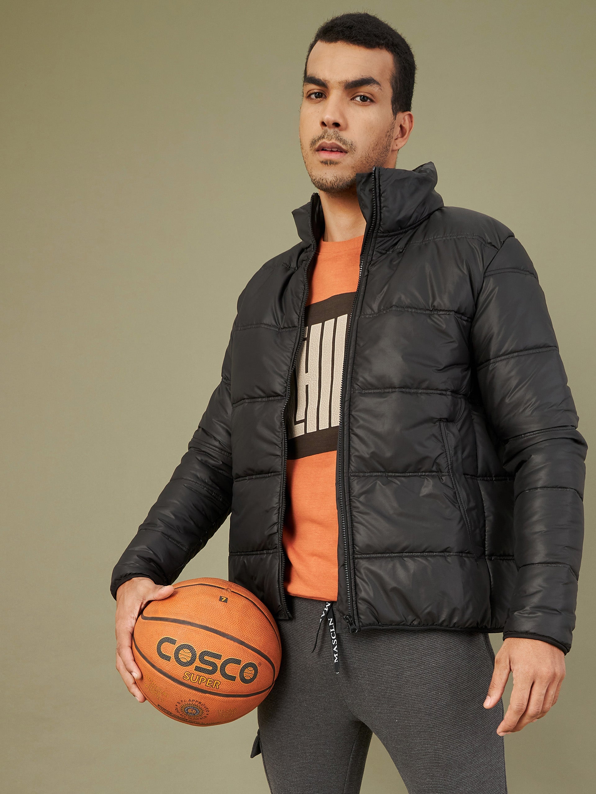 Buy mens outlet puffer jacket