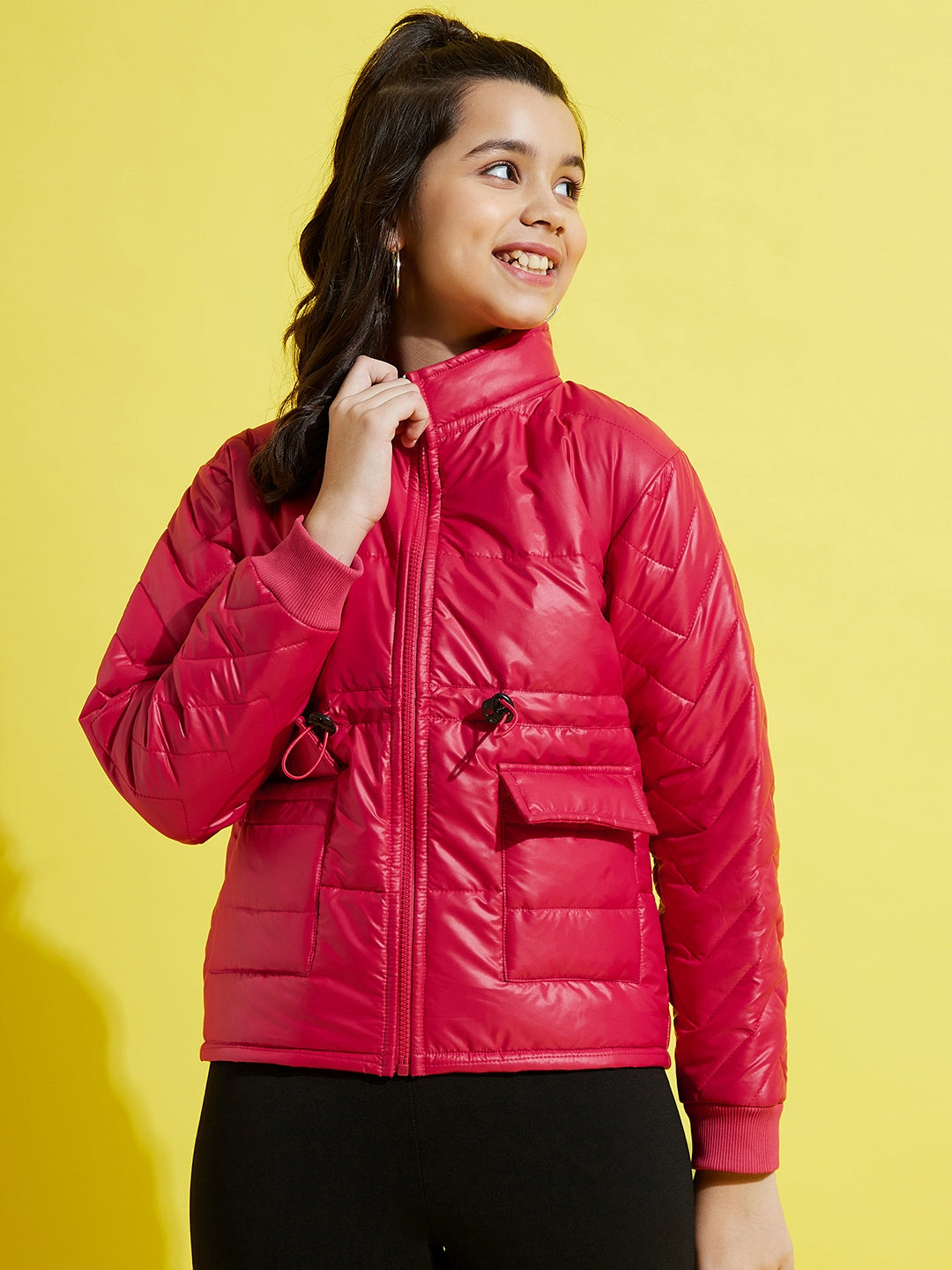 Buy girls outlet jacket