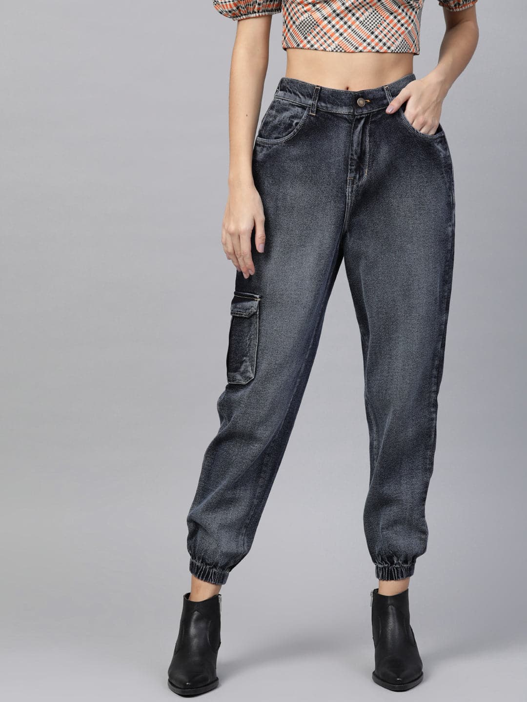 Best jogger 2024 jeans