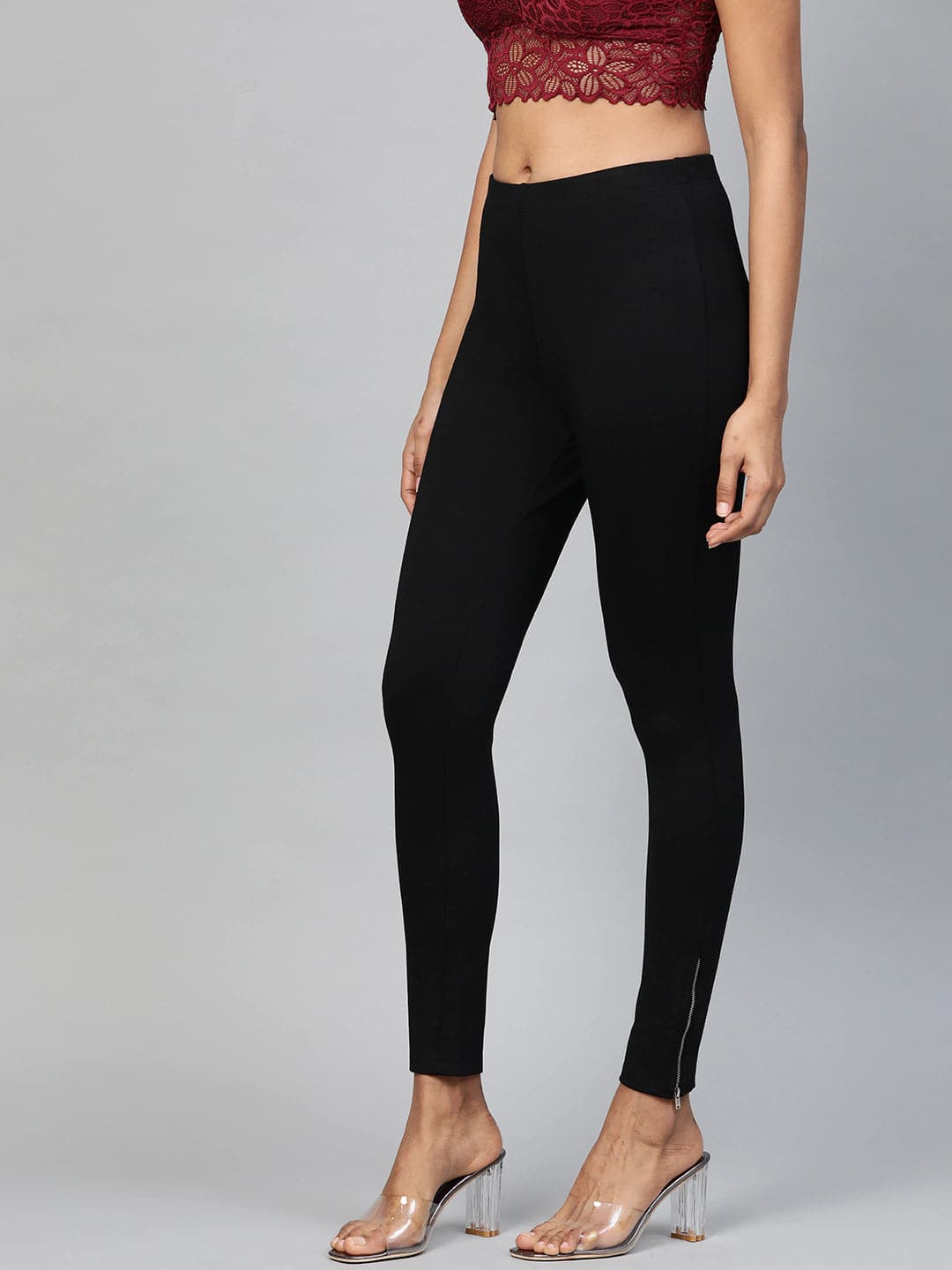 Womens Jeggings - Buy Womens Jeggings Online at Best Prices In
