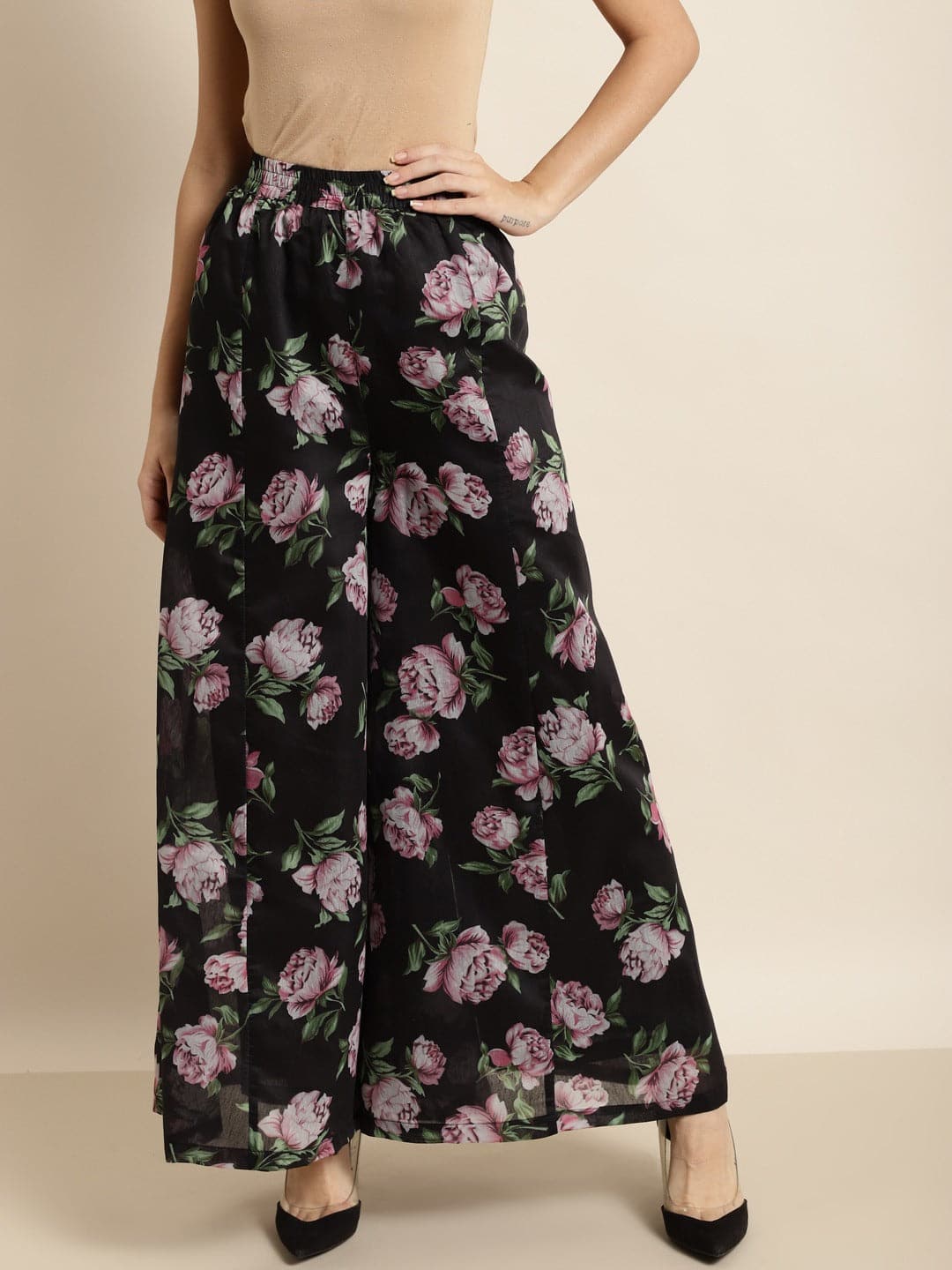 Best palazzo pants on sale online