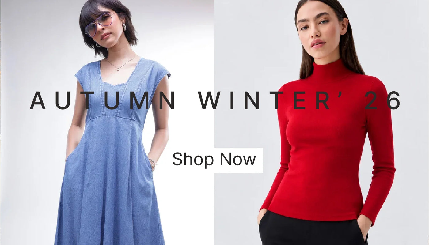 Autumn Winter 26