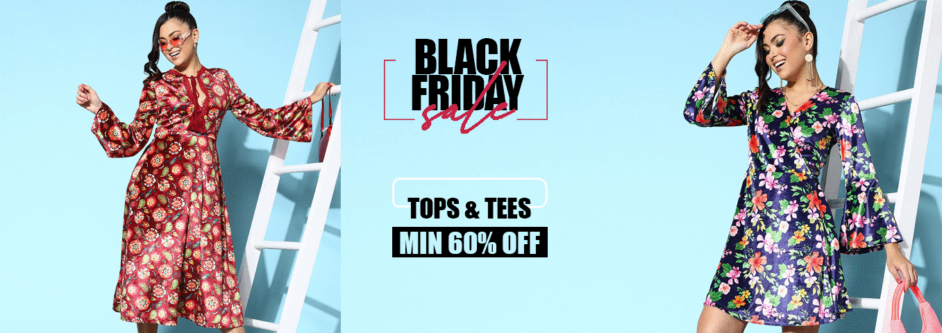 Tops & Tees