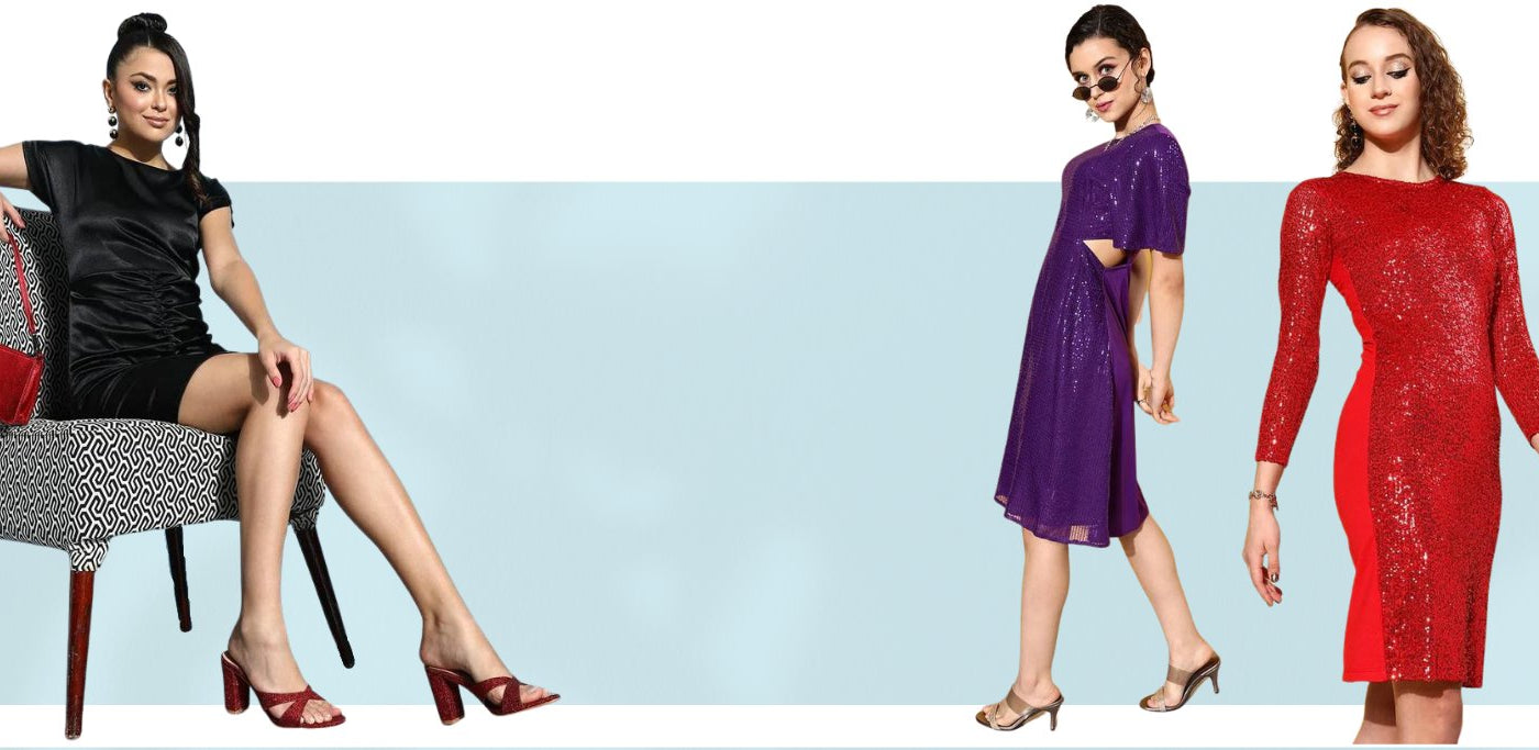 All Dresses