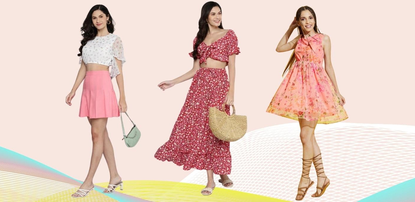 Spring Summer 22