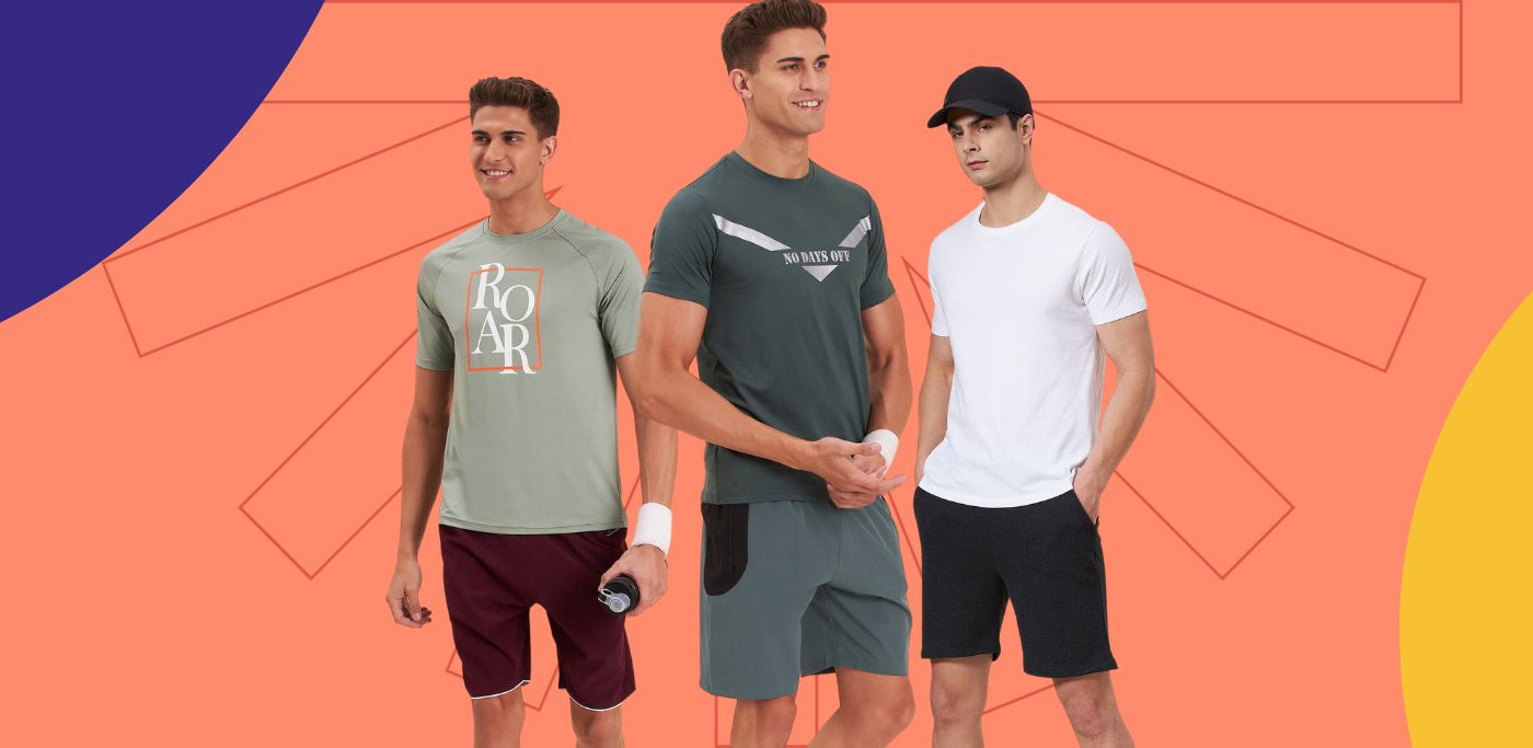 Men's Shorts