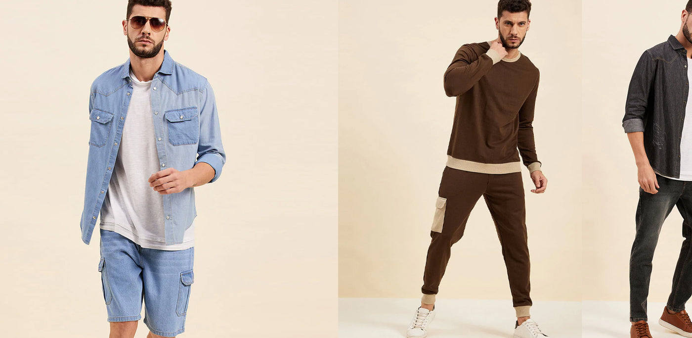 Street Style - MASCLN