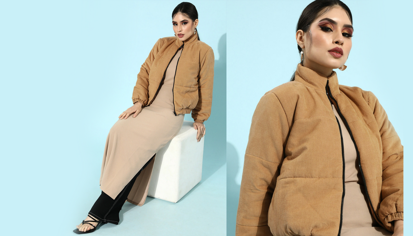 Outer & Winter Wear