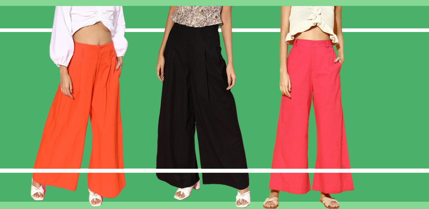 Pants and Trousers