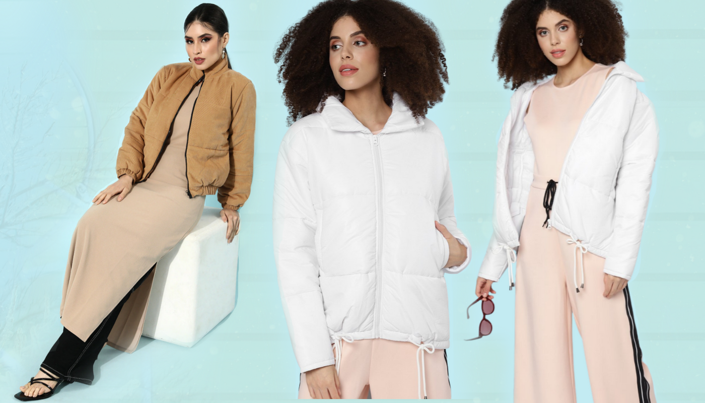 Winter Wardrobe