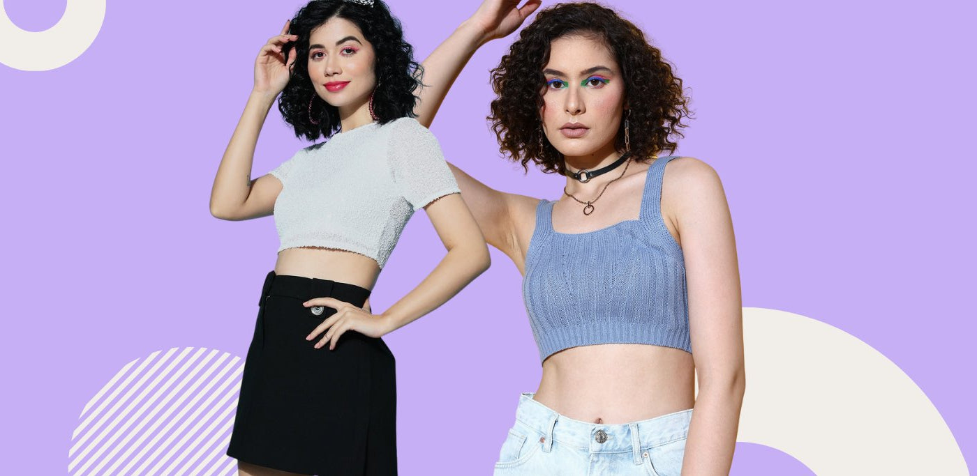 All Tops