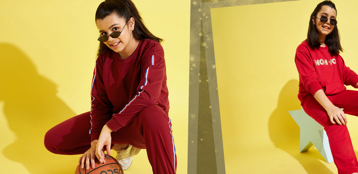 Athleisure - NOH.VOH