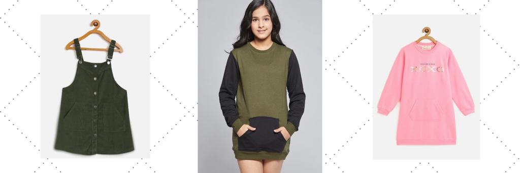 Dresses for Girls Under 1399