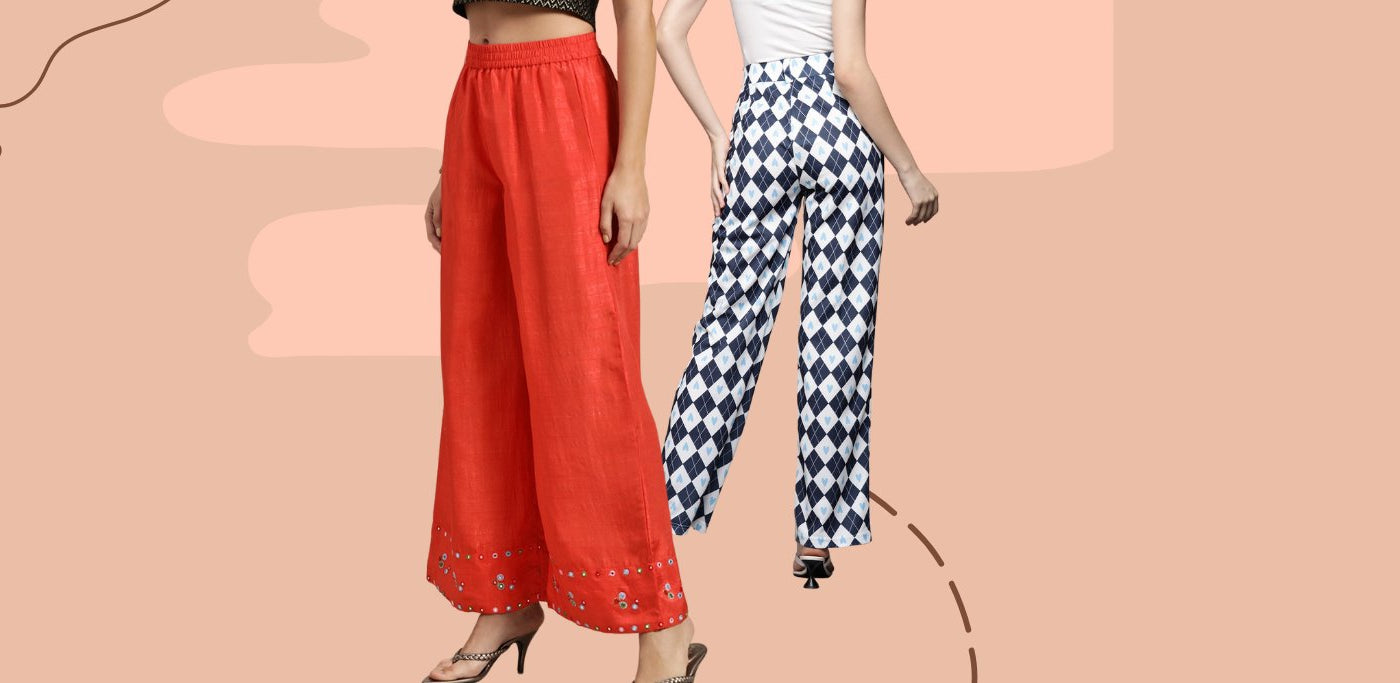 Pants for Women