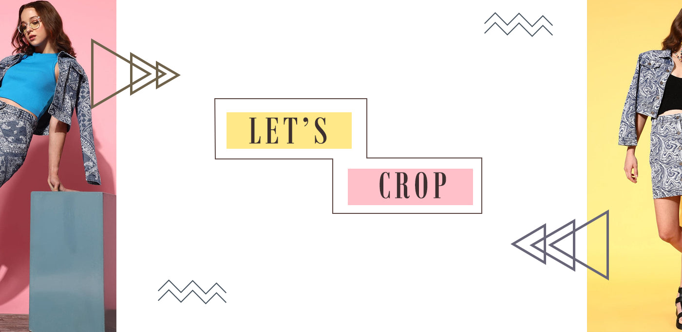 Lets Crop