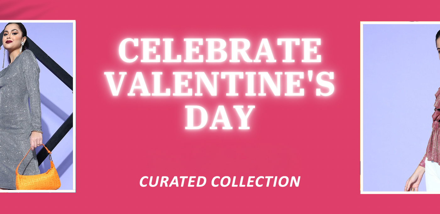 Valentine's Day Collection