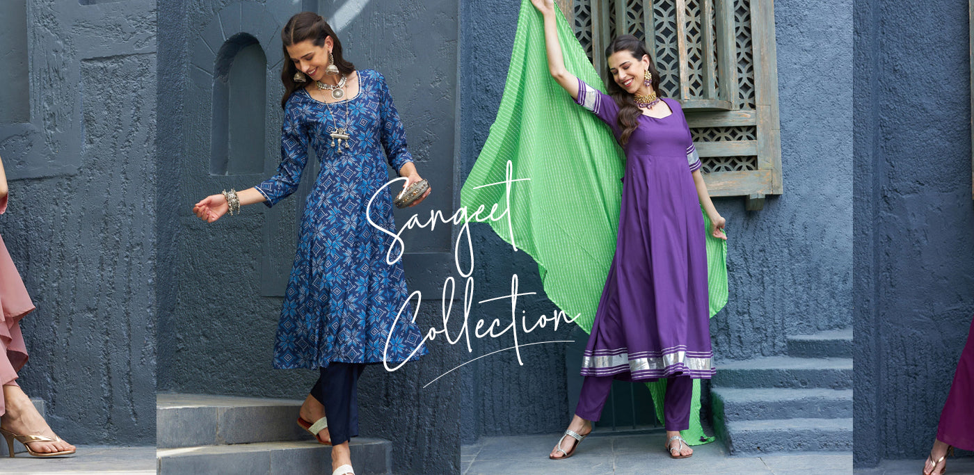 Sangeet Collection