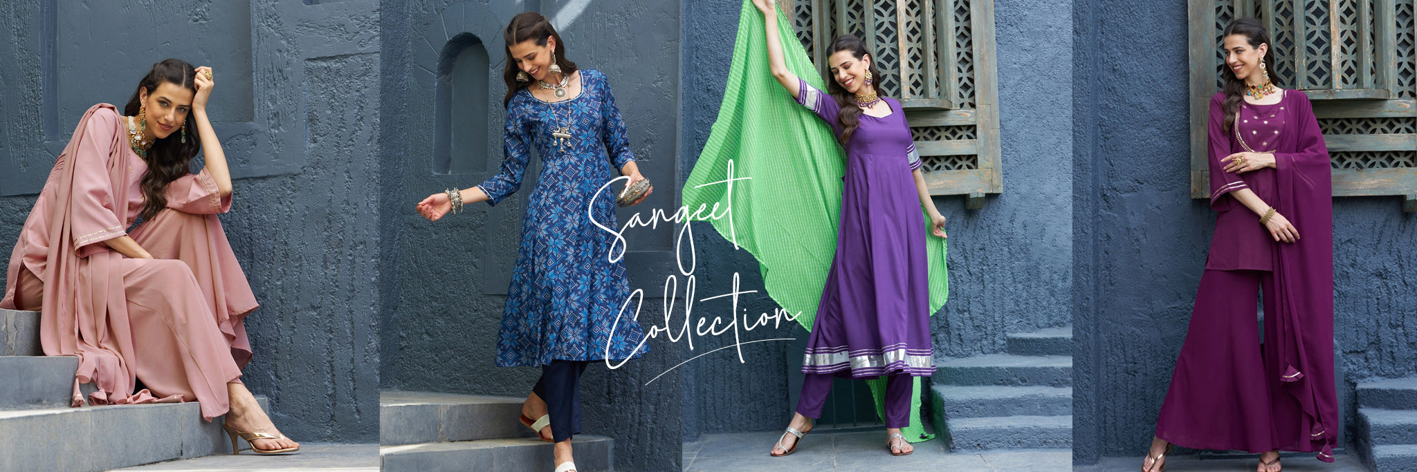 Sangeet Collection