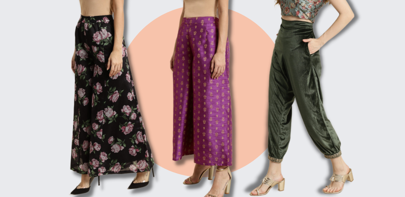 Fusion Pants Under 899