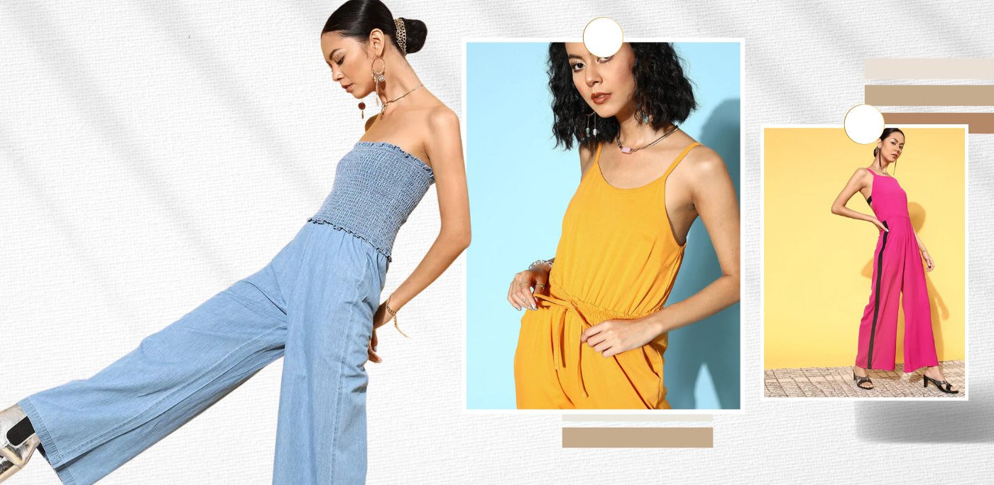 Chic Streetwear
