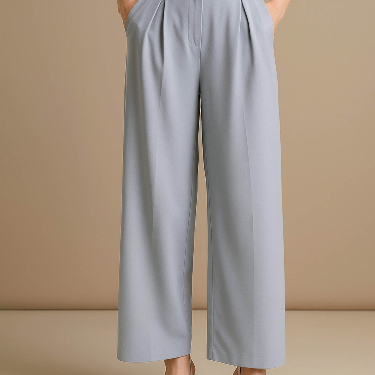 パンツ 90s Closed MFG. Pleated Trousers パンツ 90s Closed MFG. Pleated Trousers BAPANT51164-1_e84ba0c6-2de5-