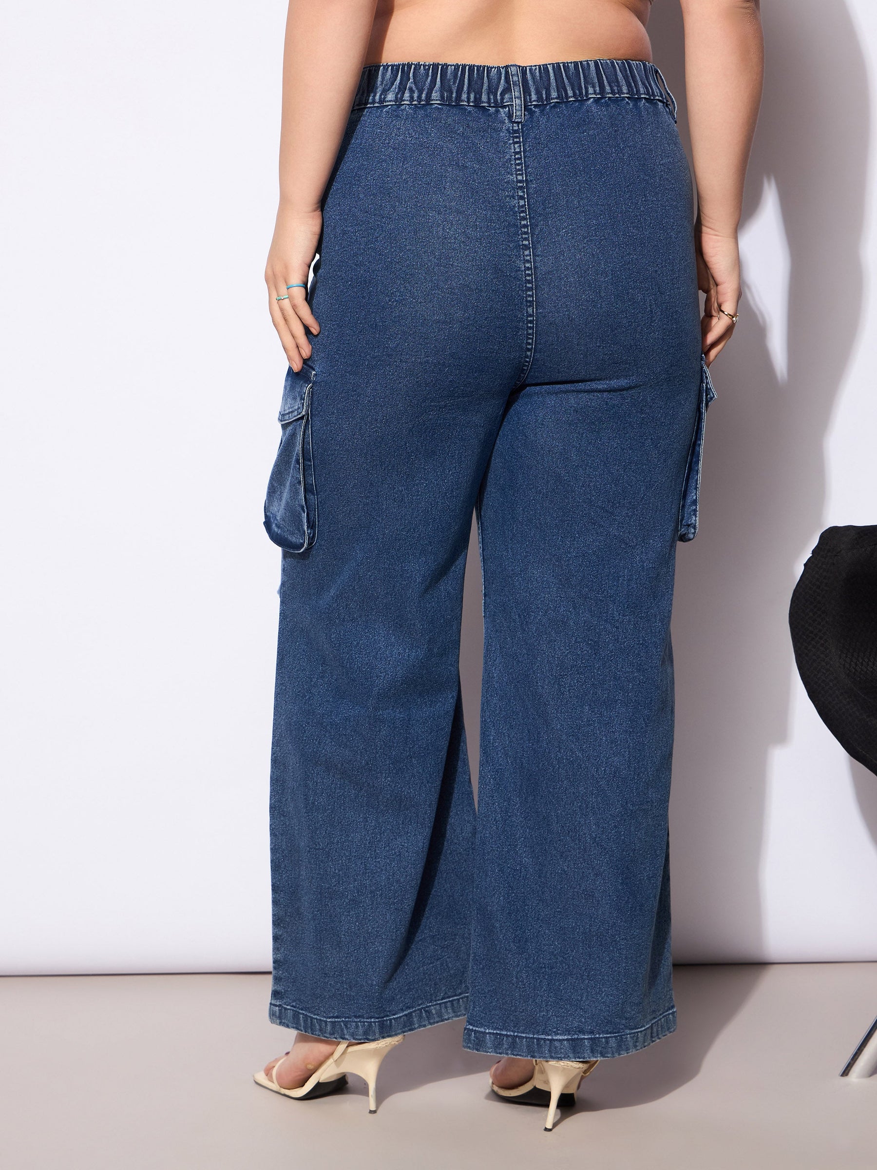 Plus Size Size 64 Jeans Plus Size Gloria Vanderbilt Knitology