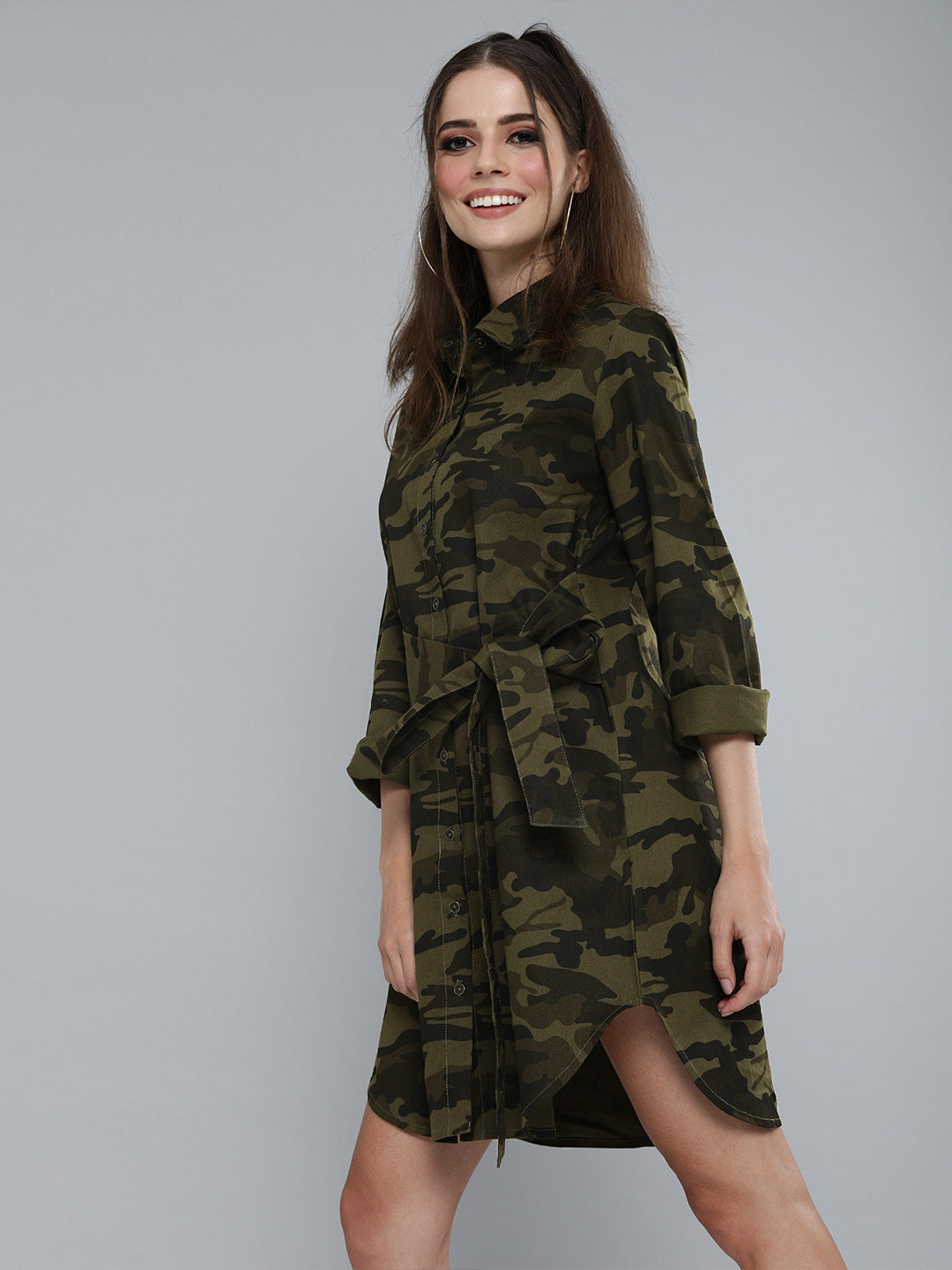 Camo Clothing, Camouflage Dresses & Outfits
