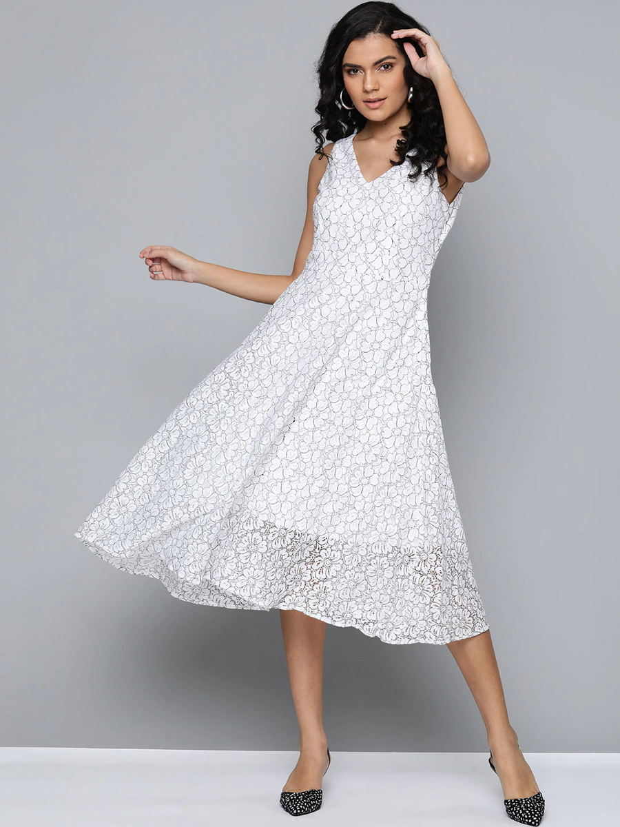 white lace dress: Women's Dresses | Dillard's