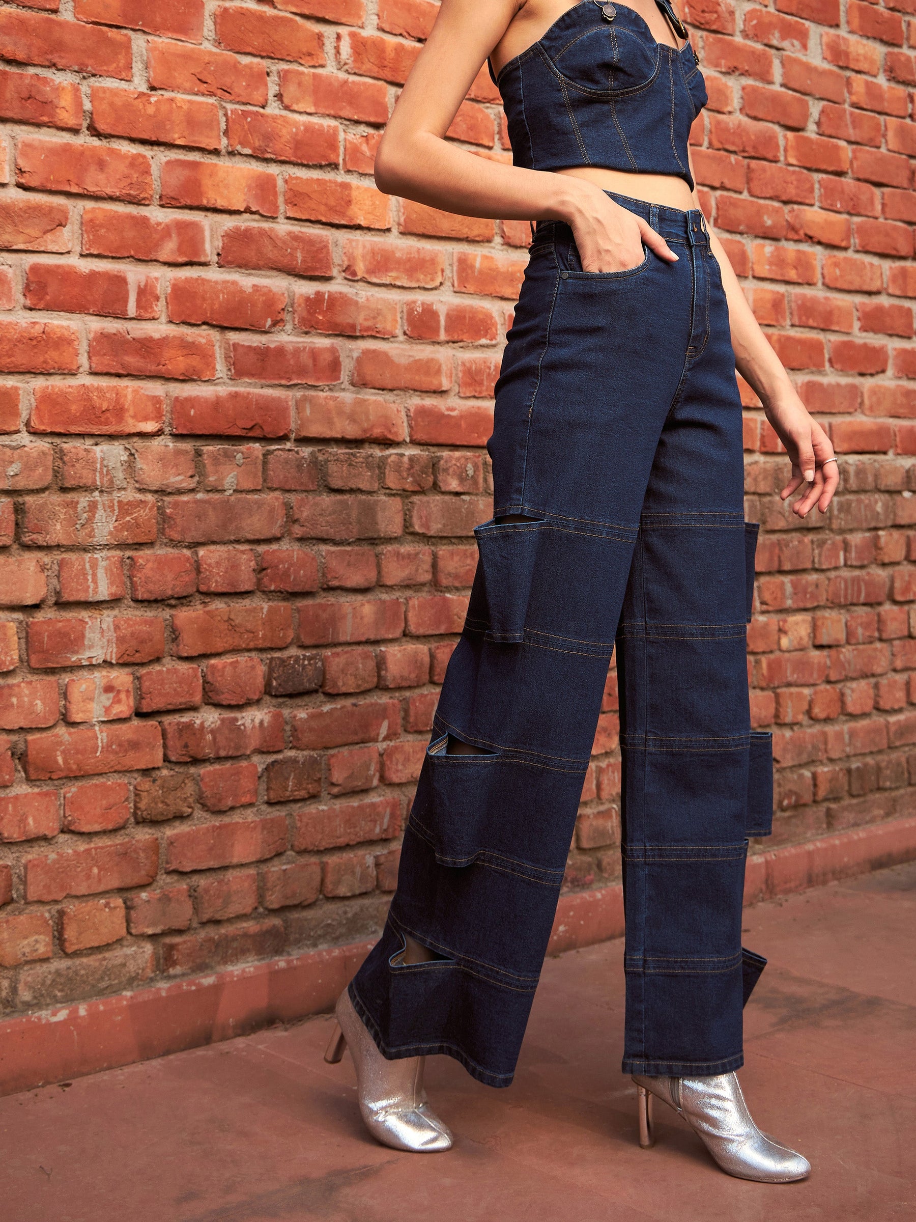 Buy Indigo Jeans for Men by LEVIS Online  Ajiocom