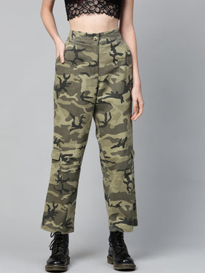 Cadet Kim Oversized Camo Pants  Camo  Fashion Nova Pants  Fashion Nova